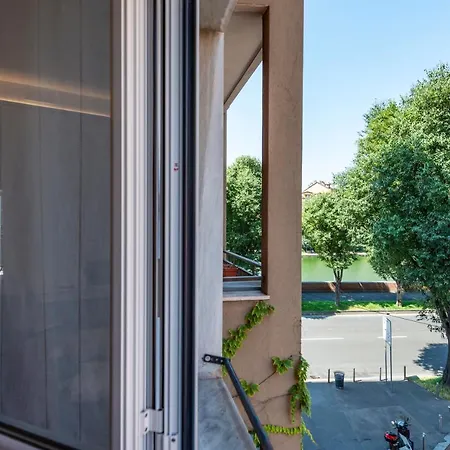 Apartment Bnbutler Arena 35 - Navigli *