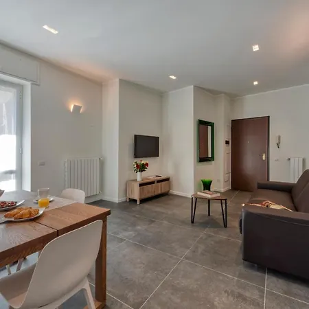 Apartment Bnbutler Arena 35 - Navigli Milan