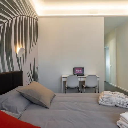 Bnbutler Arena 35 - Navigli Appartement