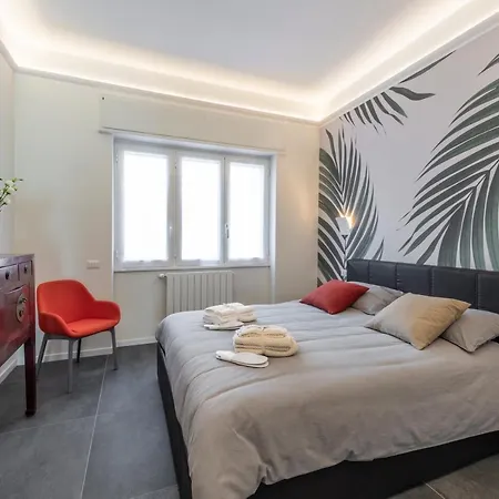 Apartment Bnbutler Arena 35 - Navigli *