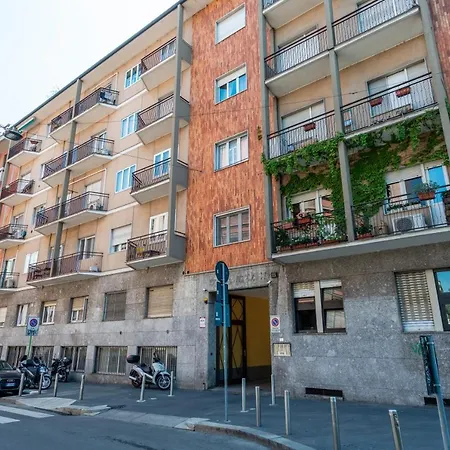 Apartment Bnbutler Arena 35 - Navigli Milan