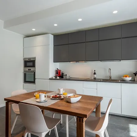 Bnbutler Arena 35 - Navigli * Milan