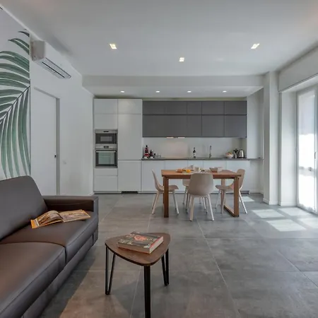 Apartment Bnbutler Arena 35 - Navigli