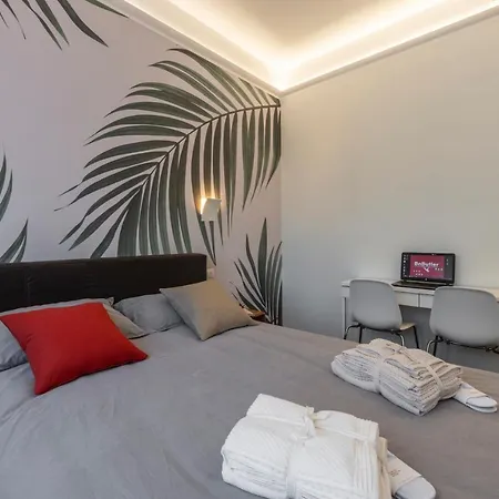 Appartement Bnbutler Arena 35 - Navigli