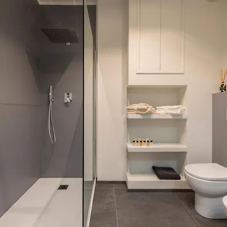 Bnbutler Arena 35 - Navigli Apartment Milan