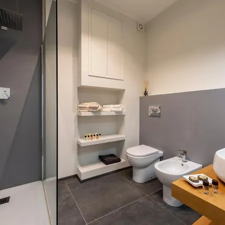 Apartment Bnbutler Arena 35 - Navigli