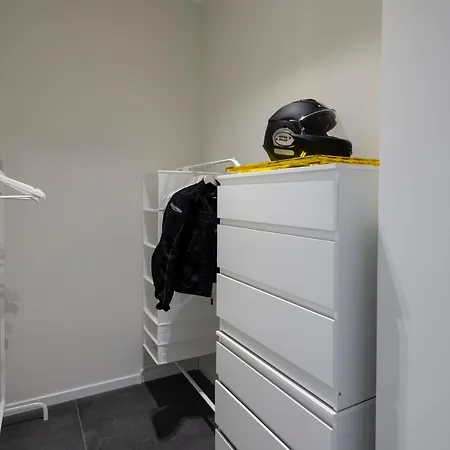 Apartment Bnbutler Arena 35 - Navigli