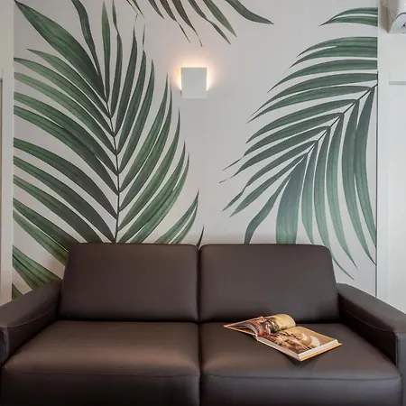 Bnbutler Arena 35 - Navigli Apartment