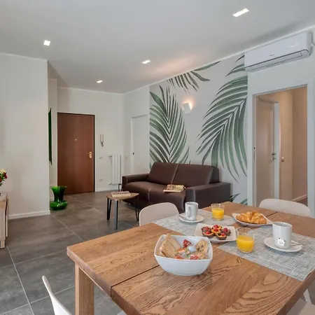 Apartment Bnbutler Arena 35 - Navigli