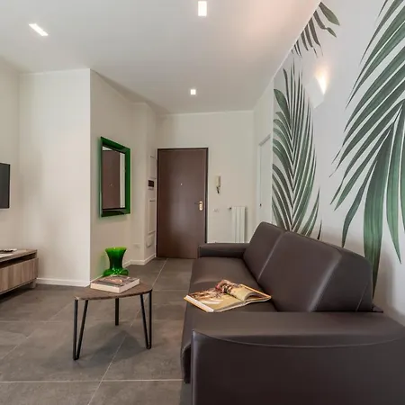 Bnbutler Arena 35 - Navigli Apartment