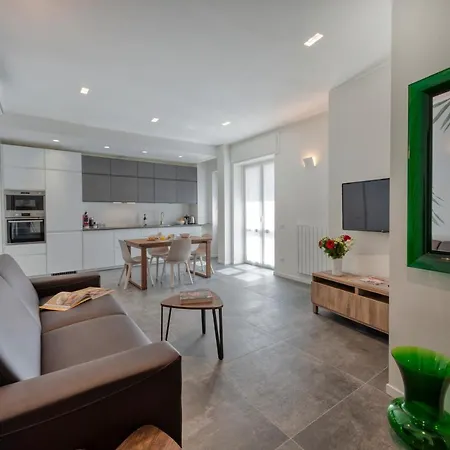 Bnbutler Arena 35 - Navigli Apartment