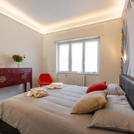 Bnbutler Arena 35 - Navigli Apartment *
