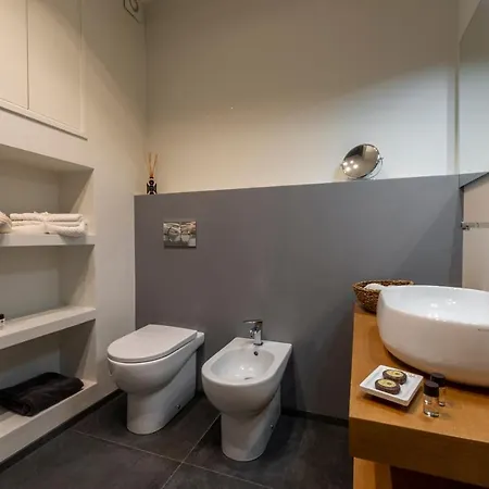 Bnbutler Arena 35 - Navigli Milan