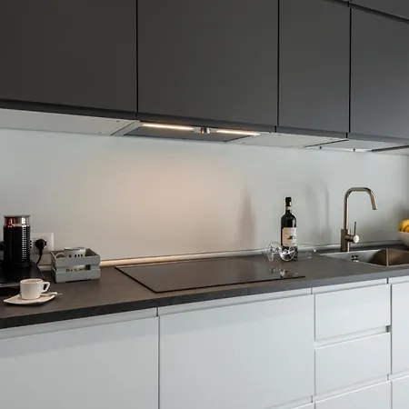 Bnbutler Arena 35 - Navigli Apartment *